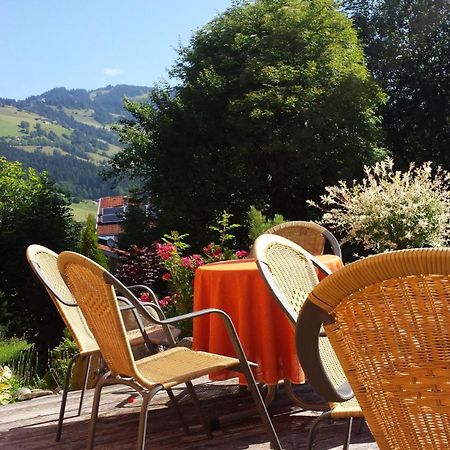 Pension Sporer Westendorf Exterior photo