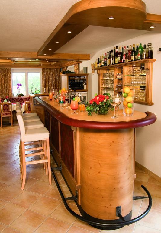 Pension Sporer Westendorf Exterior photo