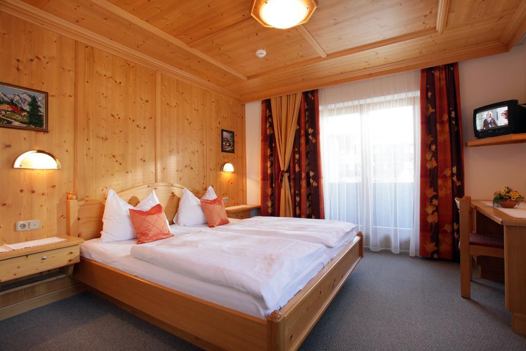 Pension Sporer Westendorf Exterior photo