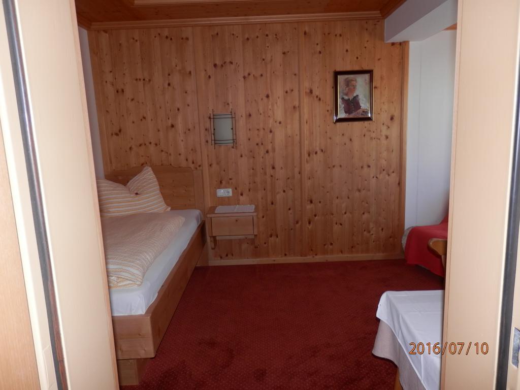 Pension Sporer Westendorf Exterior photo