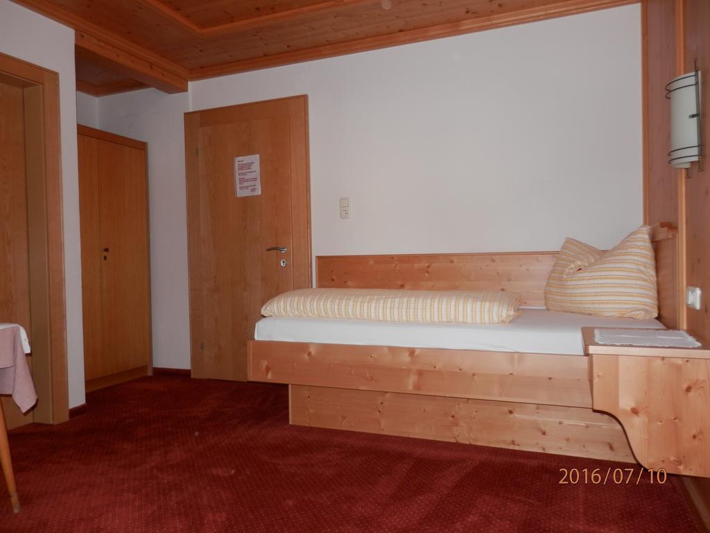 Pension Sporer Westendorf Exterior photo