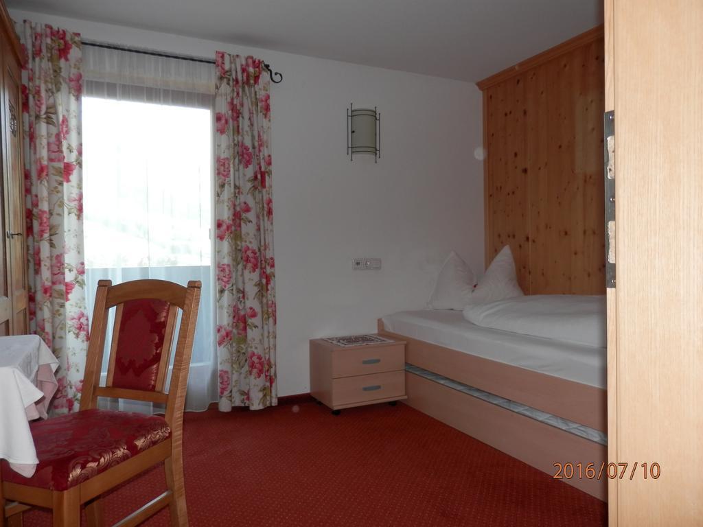 Pension Sporer Westendorf Exterior photo