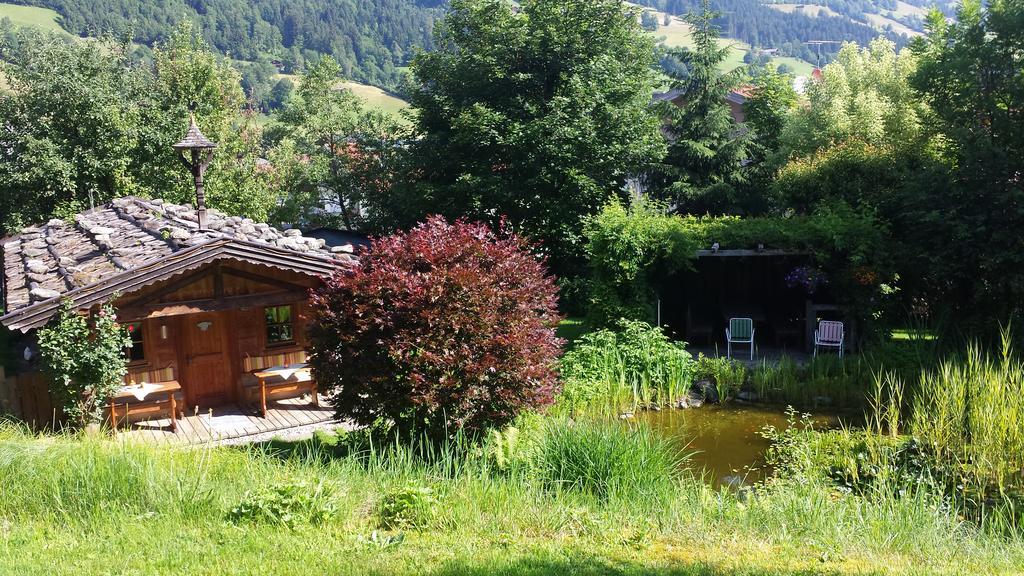 Pension Sporer Westendorf Exterior photo
