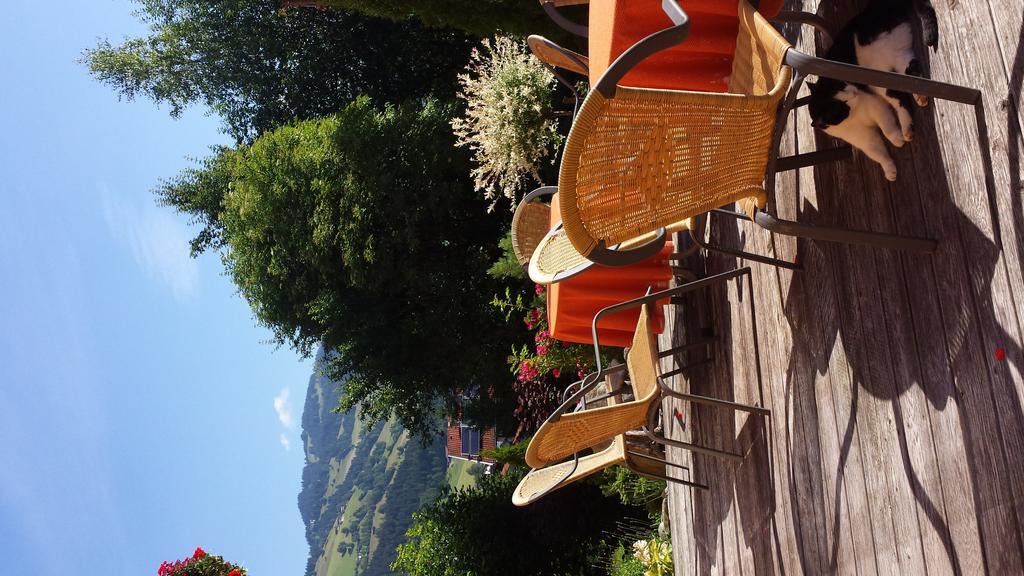 Pension Sporer Westendorf Exterior photo
