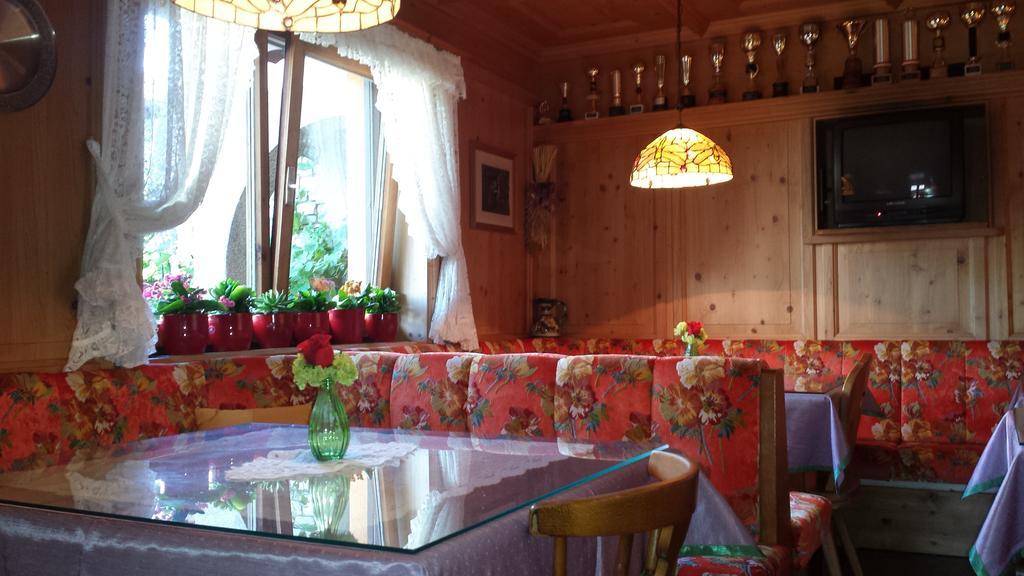 Pension Sporer Westendorf Exterior photo