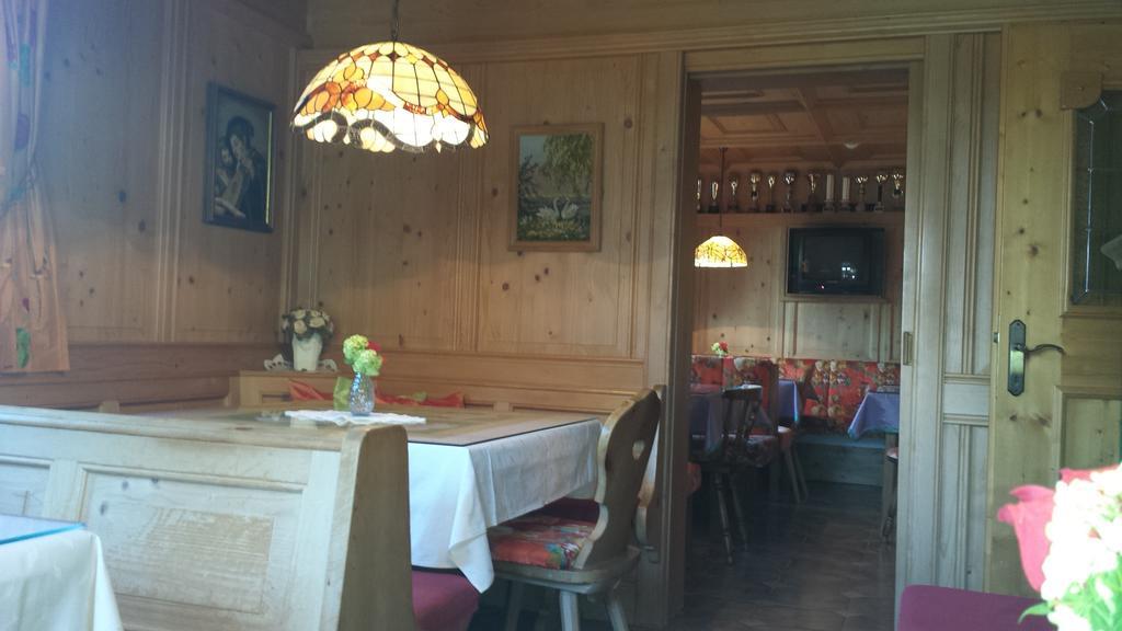 Pension Sporer Westendorf Exterior photo