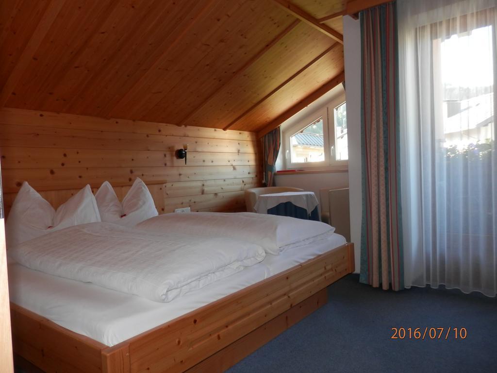 Pension Sporer Westendorf Exterior photo