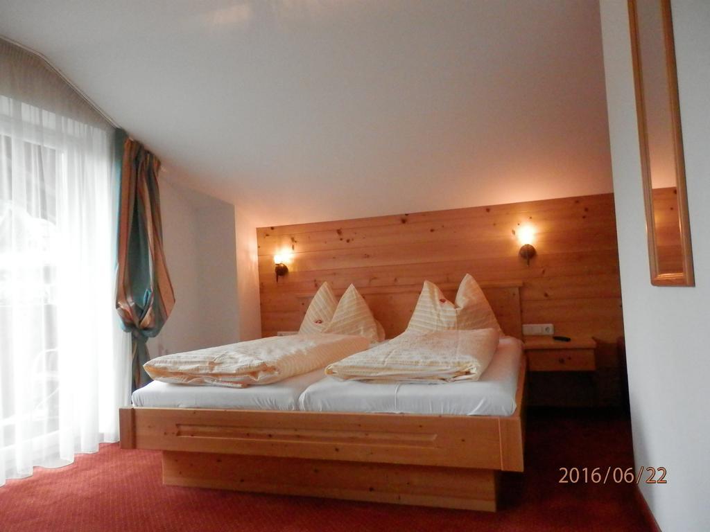 Pension Sporer Westendorf Exterior photo