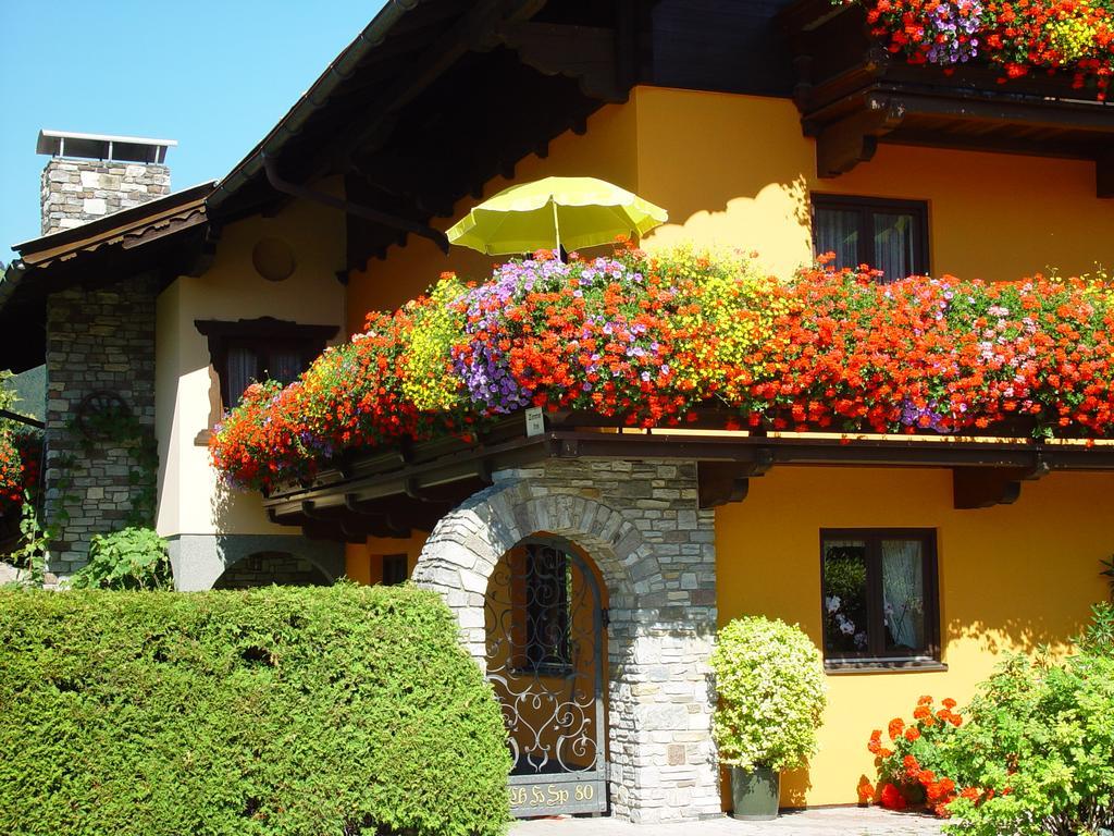 Pension Sporer Westendorf Exterior photo