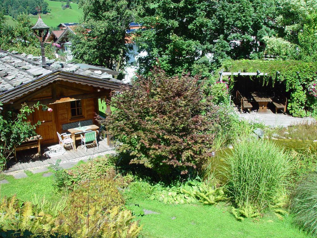 Pension Sporer Westendorf Exterior photo