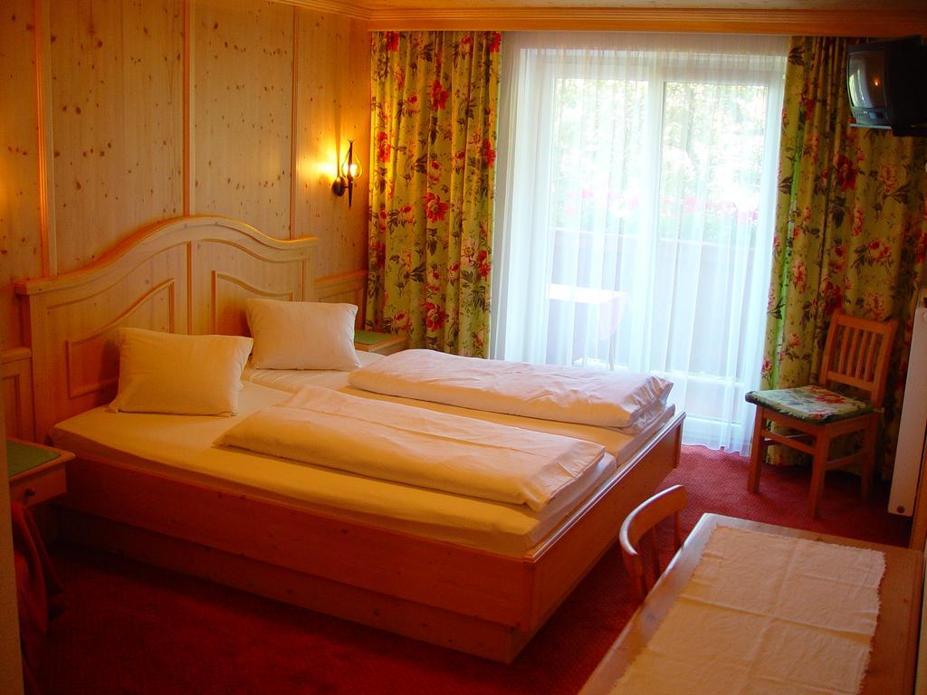 Pension Sporer Westendorf Exterior photo