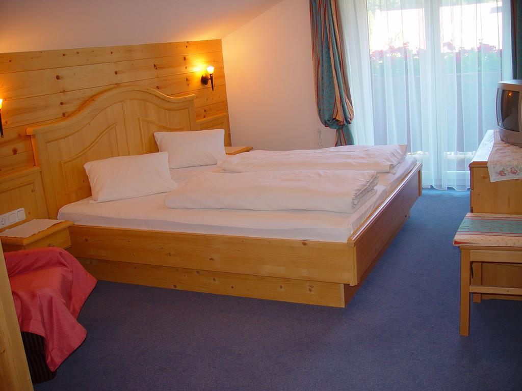 Pension Sporer Westendorf Exterior photo